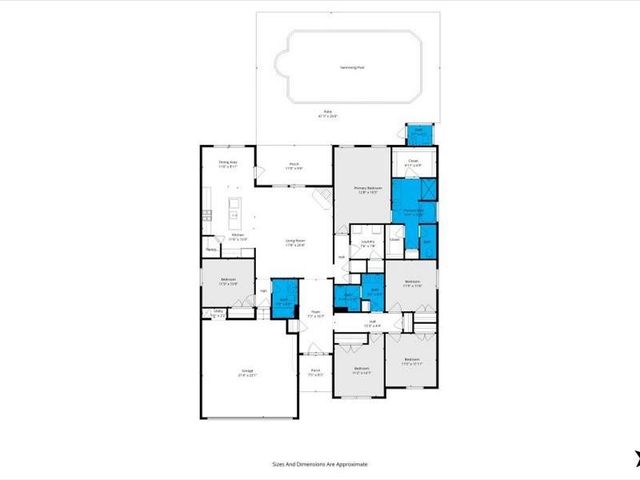 331 Stave Mill Drive, Fairhope, AL 36532