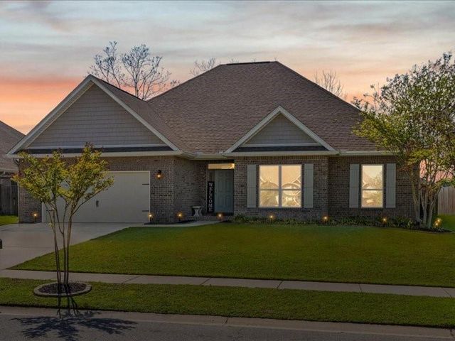 331 Stave Mill Drive, Fairhope, AL 36532