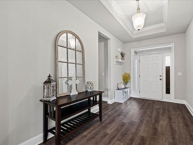 331 Stave Mill Drive, Fairhope, AL 36532