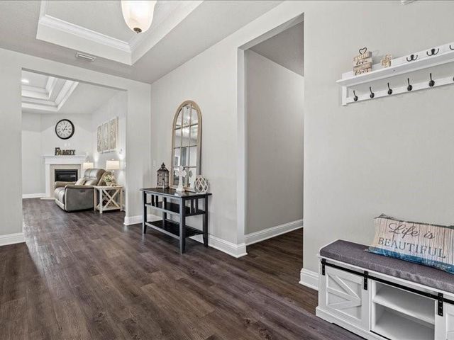 331 Stave Mill Drive, Fairhope, AL 36532