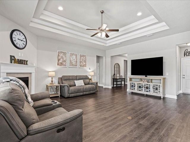 331 Stave Mill Drive, Fairhope, AL 36532