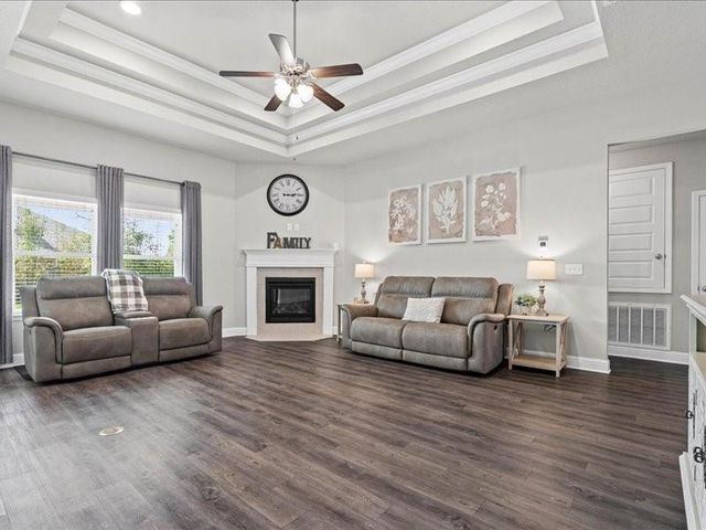 331 Stave Mill Drive, Fairhope, AL 36532