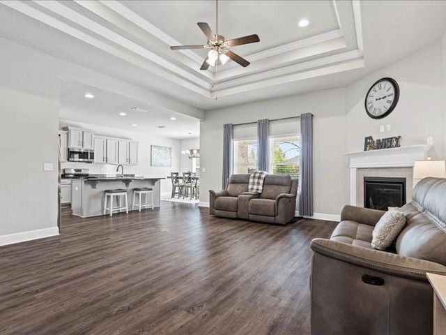 331 Stave Mill Drive, Fairhope, AL 36532