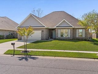 331 Stave Mill Drive, Fairhope, AL 36532