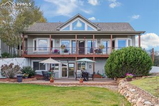 16815 Papago Way, Colorado Springs, CO 80908