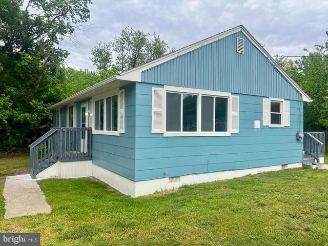 7901 HENRY ST, Millville, NJ 08332
