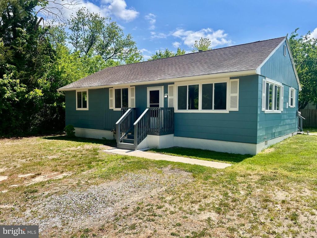 7901 HENRY ST, Millville, NJ 08332