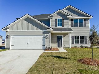 334 Providence Loop, Hinesville, GA 31313