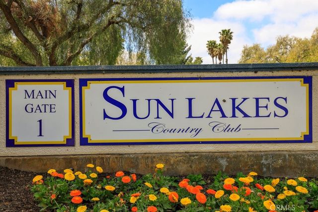 6305 Spyglass Avenue, Banning, CA 92220