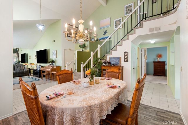 6305 Spyglass Avenue, Banning, CA 92220