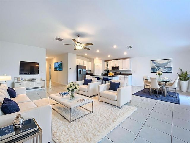 6557 BAR S BAR TRAIL, Zephyrhills, FL 33541