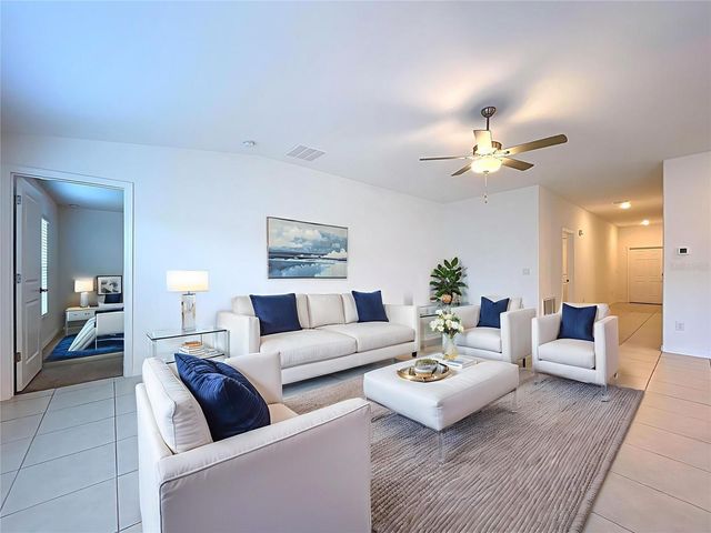 6557 BAR S BAR TRAIL, Zephyrhills, FL 33541