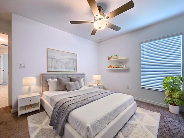 6557 BAR S BAR TRAIL, Zephyrhills, FL 33541