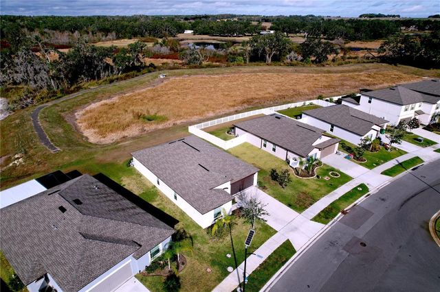 6557 BAR S BAR TRAIL, Zephyrhills, FL 33541