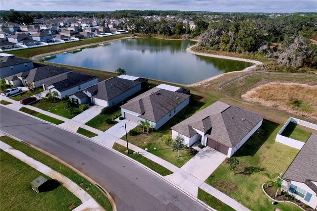 6557 BAR S BAR TRAIL, Zephyrhills, FL 33541