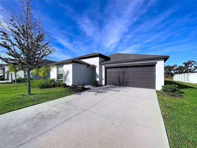 6557 BAR S BAR TRAIL, Zephyrhills, FL 33541