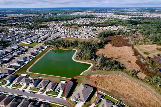 6557 BAR S BAR TRAIL, Zephyrhills, FL 33541