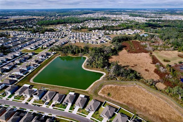 6557 BAR S BAR TRAIL, Zephyrhills, FL 33541