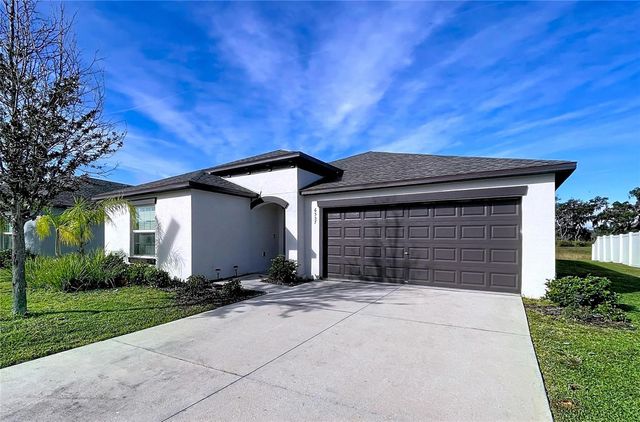 6557 BAR S BAR TRAIL, Zephyrhills, FL 33541