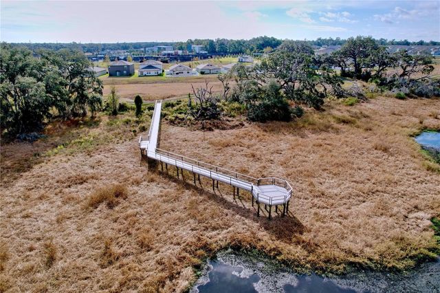 6557 BAR S BAR TRAIL, Zephyrhills, FL 33541