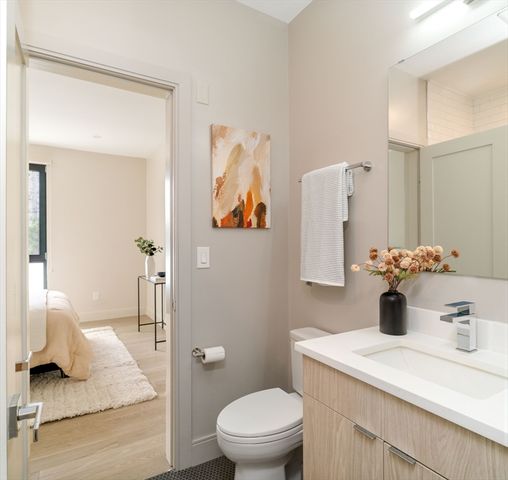 85 Myrtle St. 110, Quincy, MA 02171