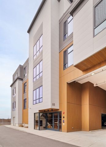 85 Myrtle St. 110, Quincy, MA 02171