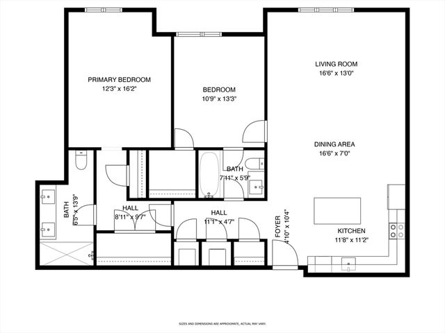 85 Myrtle St. 110, Quincy, MA 02171