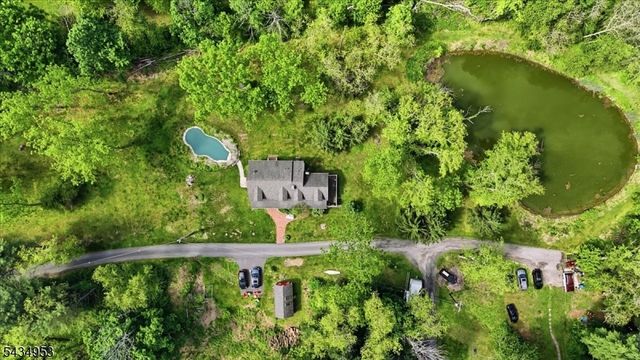 174 Polkville Rd, Knowlton Twp., NJ 07832
