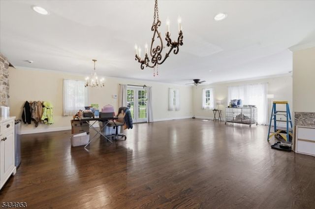 174 Polkville Rd, Knowlton Twp., NJ 07832