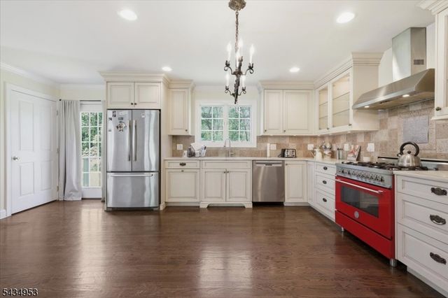 174 Polkville Rd, Knowlton Twp., NJ 07832