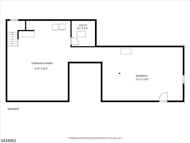 174 Polkville Rd, Knowlton Twp., NJ 07832