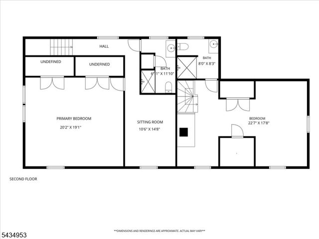 174 Polkville Rd, Knowlton Twp., NJ 07832