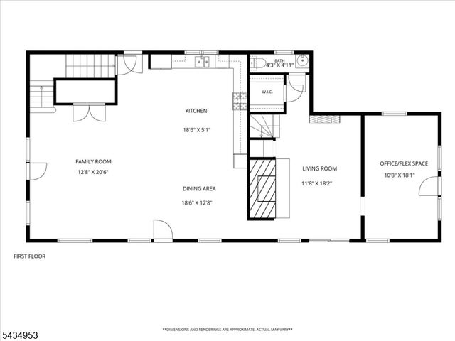 174 Polkville Rd, Knowlton Twp., NJ 07832