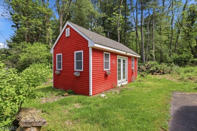 174 Polkville Rd, Knowlton Twp., NJ 07832