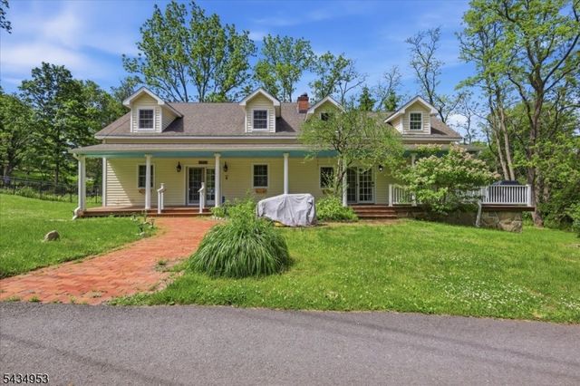 174 Polkville Rd, Knowlton Twp., NJ 07832