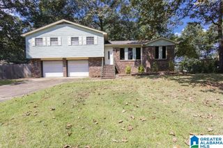 297 FRAN DRIVE, Alabaster, AL 35007
