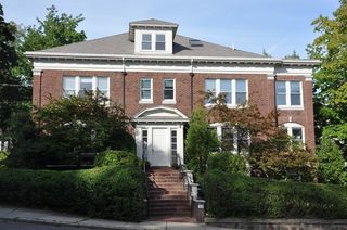 44 Rawson Road 1, Brookline, MA 02445