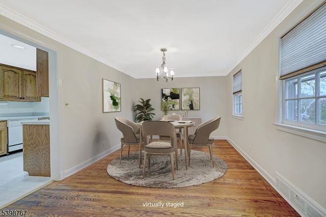 17 Andover Dr, Millburn Twp., NJ 07078