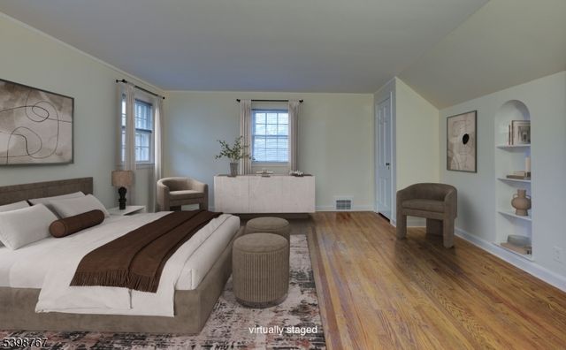 17 Andover Dr, Millburn Twp., NJ 07078