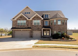 414 Doraville Court, Warner Robins, GA 31088