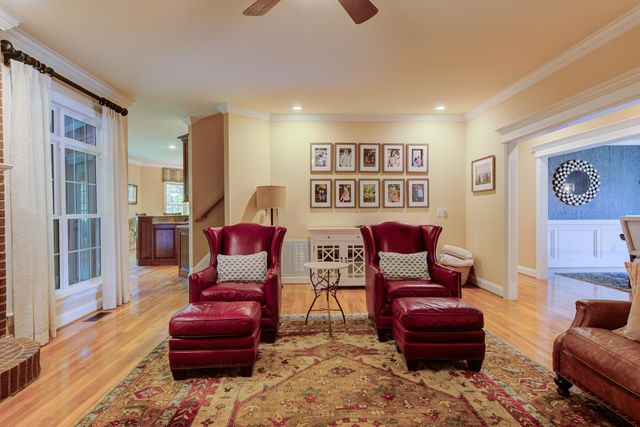 5020 LuPreese Lane, Versailles, KY 40383