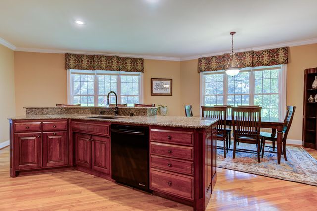 5020 LuPreese Lane, Versailles, KY 40383