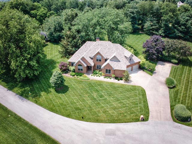 5020 LuPreese Lane, Versailles, KY 40383
