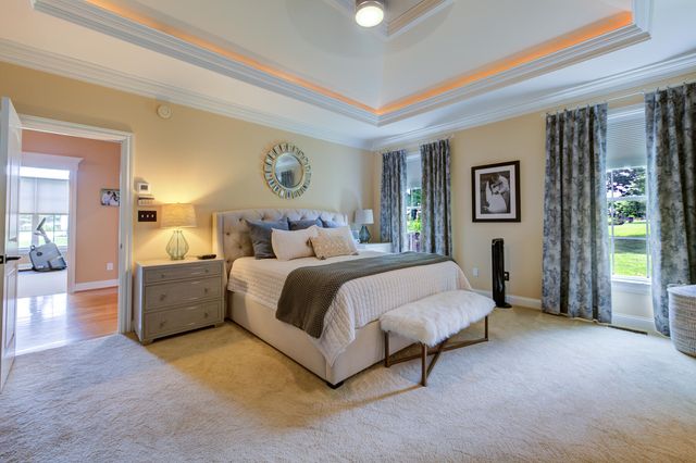 5020 LuPreese Lane, Versailles, KY 40383