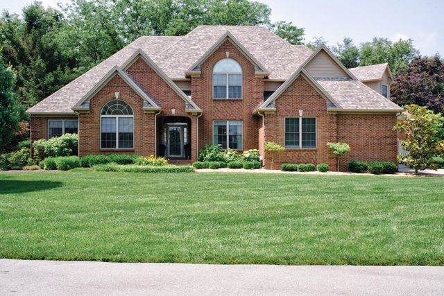 5020 LuPreese Lane, Versailles, KY 40383