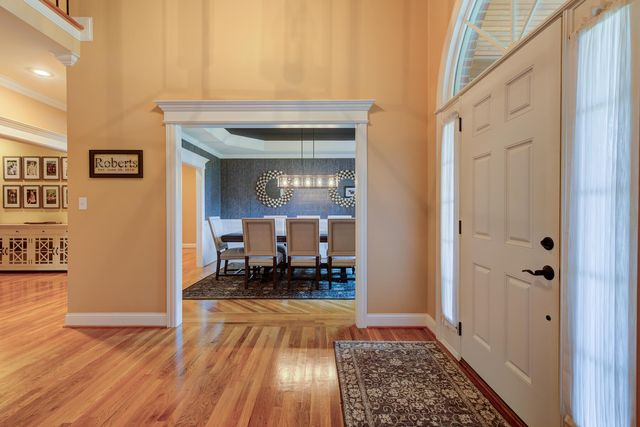 5020 LuPreese Lane, Versailles, KY 40383