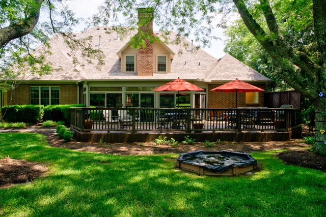 5020 LuPreese Lane, Versailles, KY 40383