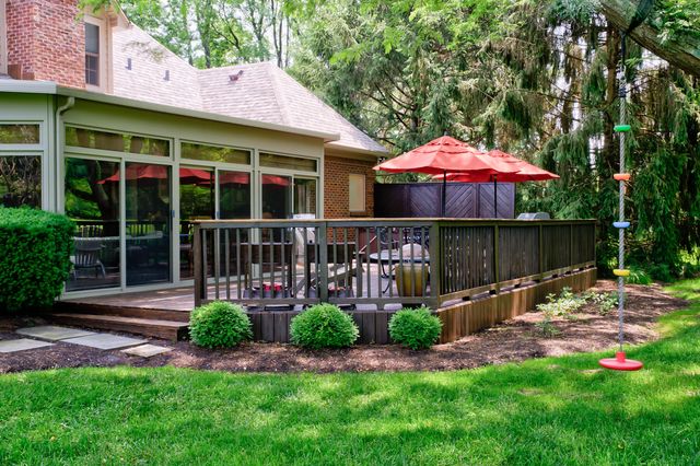 5020 LuPreese Lane, Versailles, KY 40383