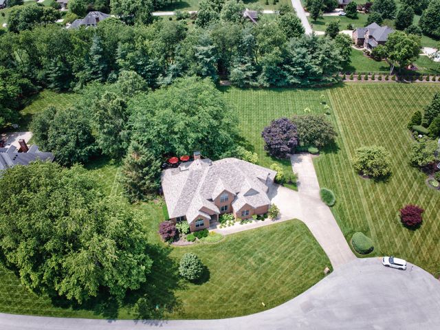 5020 LuPreese Lane, Versailles, KY 40383