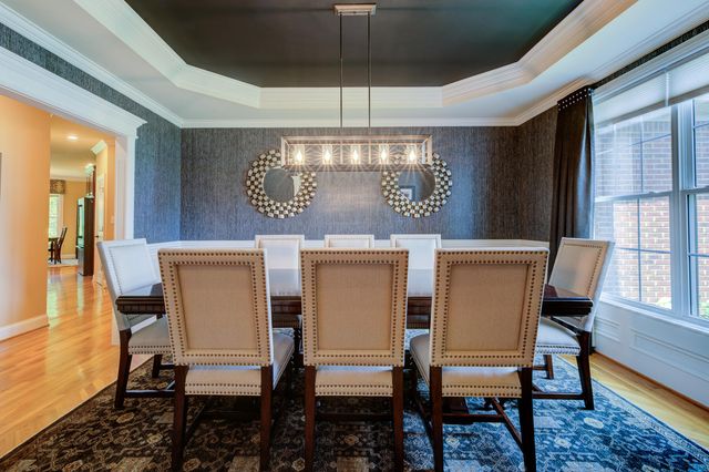 5020 LuPreese Lane, Versailles, KY 40383